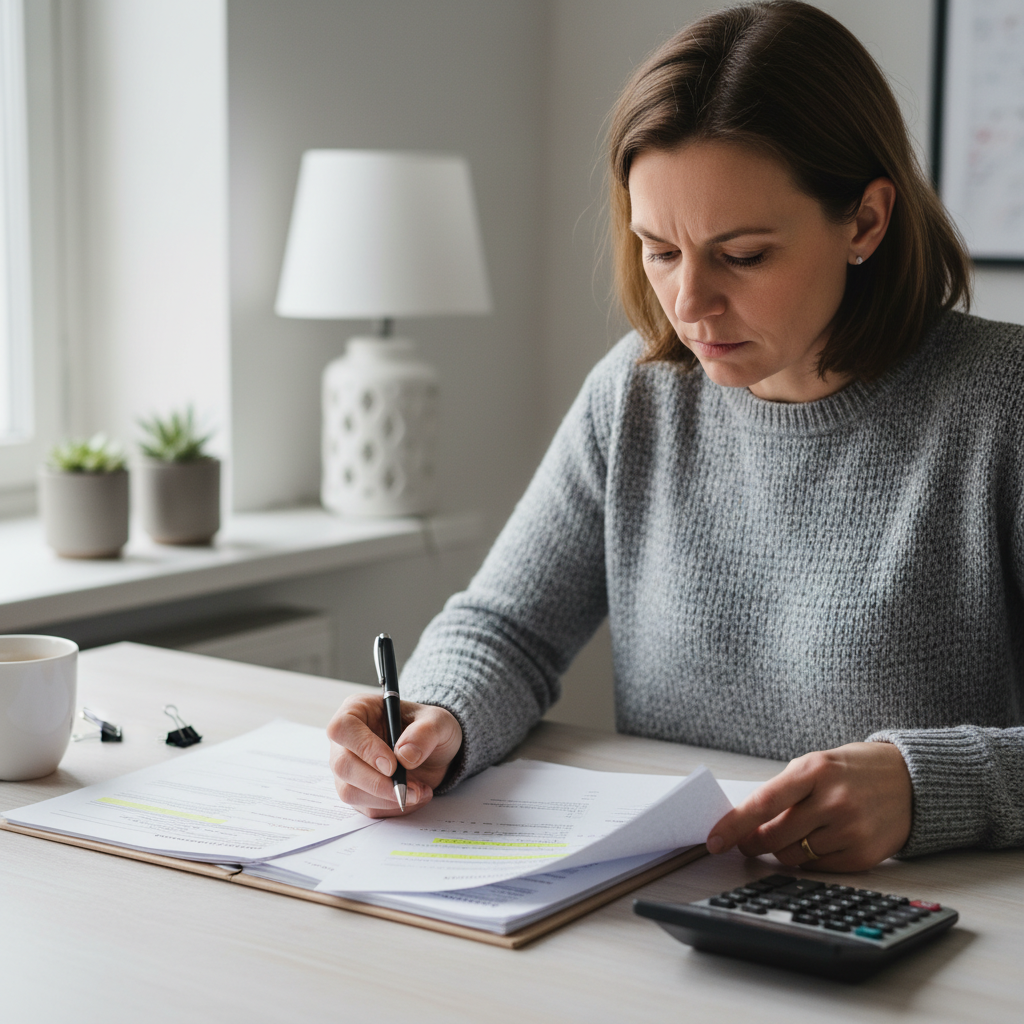 Internkontroll med attestrutiner och kontrollplan